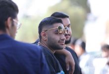گزارش تصویری آزمون کارشناسی روز اول